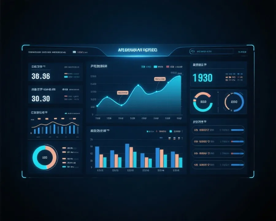 澳洲幸运5走勢圖分析視覺