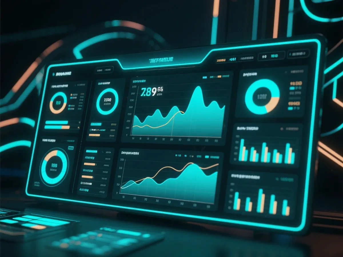 澳洲幸运5數據分析介面